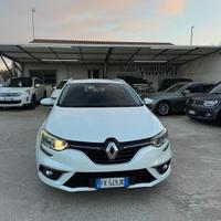 Renault Megane Mégane Sporter dCi 8V 110 CV Energy
