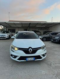 Renault Megane Mégane Sporter dCi 8V 110 CV Energy