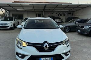 Renault Megane Mégane Sporter dCi 8V 110 CV Energy