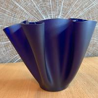 Cartoccio Fontana Arte – Pietro Chiesa – Vaso in v