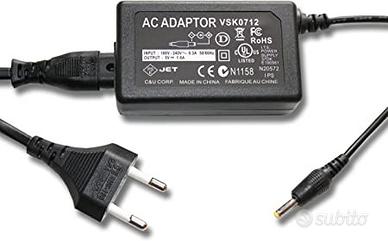Alimentatore Panasonic VSK0712