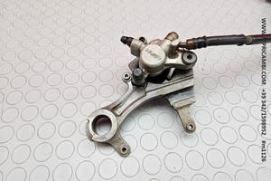 PINZA POSTERIORE SUZUKI RMZ 250 2007 2008 RM Z 200