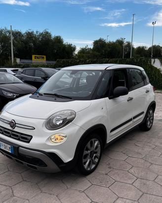 FIAT 500L 1.3 MJT DIESEL 95CV
