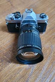 Obiettivo Pentax SMC-A 35-105mm F3.5