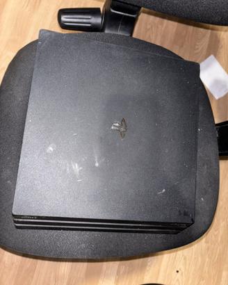 Ps4 pro
