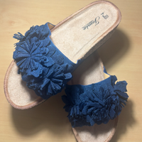 Ciabatte estive JOMIX - Donna