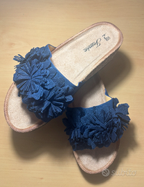 Ciabatte estive JOMIX - Donna