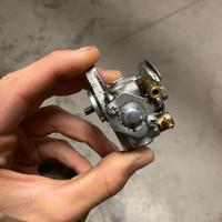 Miscelatore moto 50cc