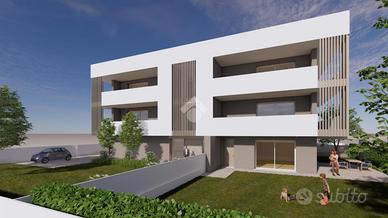 4 LOCALI A PONTE SAN NICOLÒ