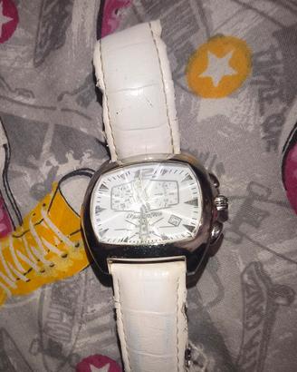 Orologio Cronografo Chronotech 