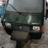 Piaggio APE TM 703 - 1999