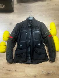 Giacca MTech Adventure taglia 48