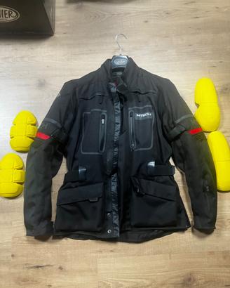 Giacca MTech Adventure taglia 48