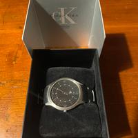 Orogio da uomo al quarzo Calvin Klein