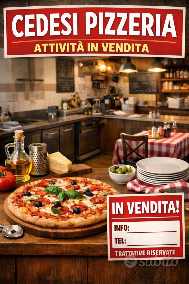 Pizzeria