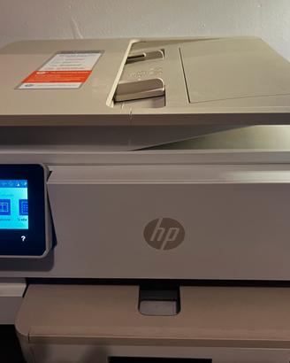 Stampante multifunzione  Hp envuy 7900e ( usata )