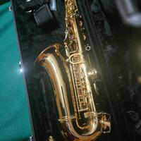 Sassofono Contralto Jupiter