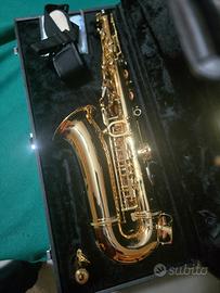 Sassofono Contralto Jupiter