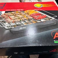 Barbecue elettrico Ardes 2000W