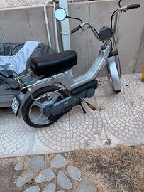Motorino Piaggio Si