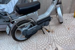 Motorino Piaggio Si