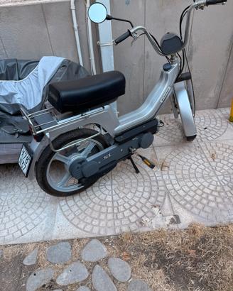 Motorino Piaggio Si