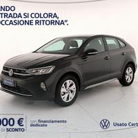 Volkswagen Taigo 1.0 tsi life 115cv