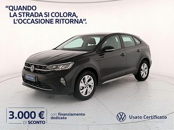 Volkswagen Taigo 1.0 tsi life 115cv