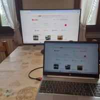 MONITOR 27 POLLICI - ACER
