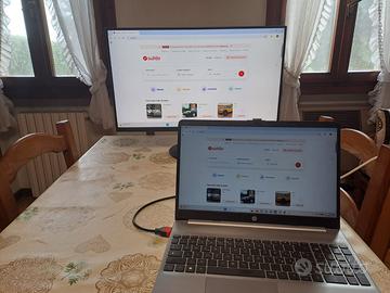 MONITOR 27 POLLICI - ACER