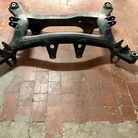 Ricambi danneggiati Serie 4 coupè/berlina