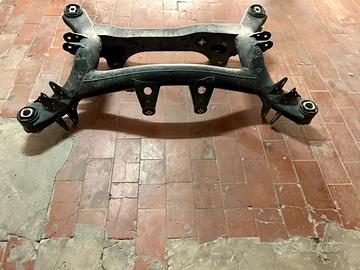 Ricambi danneggiati Serie 4 coupè/berlina