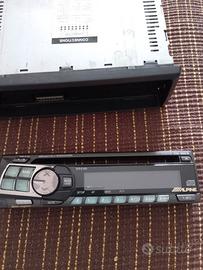 Stereo Alpine