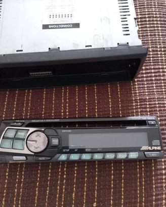 Stereo Alpine
