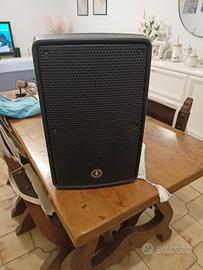 cassa attiva 10" da 500w