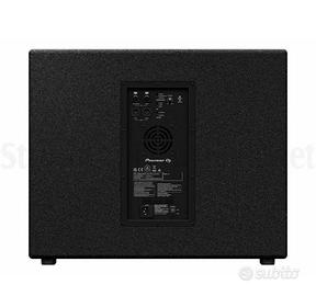 Subwoofer