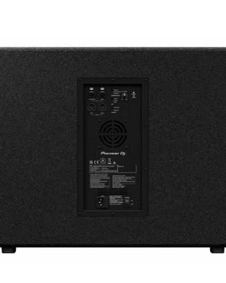 Subwoofer