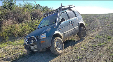 Daihatsu Terios j100