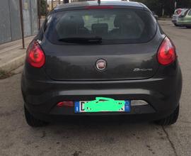 Fiat Bravo 1.9 Multiget 120cv