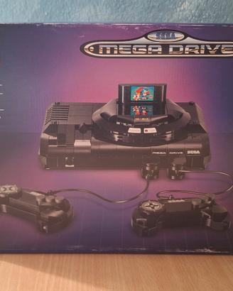LEGO SEGA Mega Drive Console vintage 