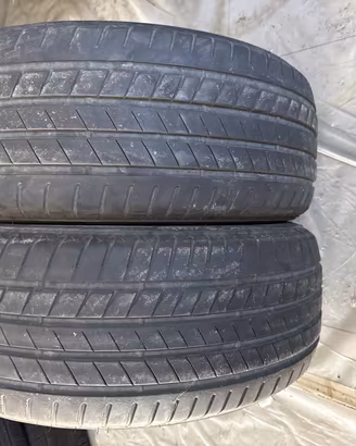 gomme usate 2455019 Estivo BRIDGESTONE - ALE - 820
