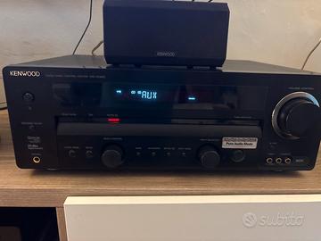 5.1 Kenwood