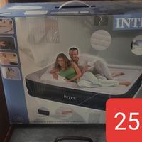 materasso autogonfiabile 