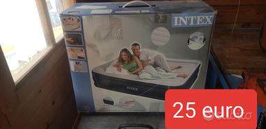 materasso autogonfiabile 