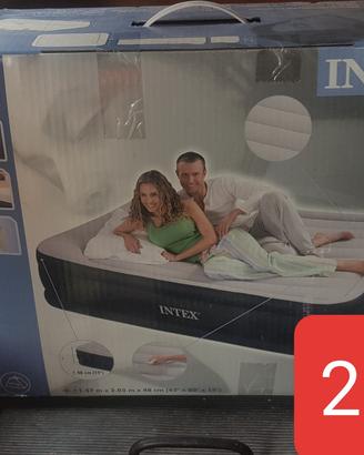 materasso autogonfiabile 