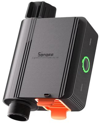 SONOFF Computer Irrigazione Automatica