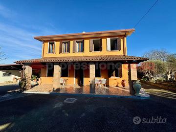 Villa singola Pernumia [Cod. rif 3285847VRG]