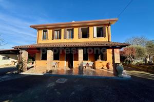 Villa singola Pernumia [Cod. rif 3285847VRG]