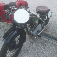 Collezione privata. Targa documenti fmi asi