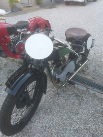 Collezione privata. Targa documenti fmi asi